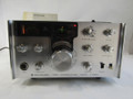 U13984 Used Kenwood T-599A Vintage SSB Transmitter 80-10m 
