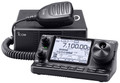  Icom IC-7100  160-10 meters +6M +2M +440 MHz 12 VDC  w  DStar  Ships Now! In Stock