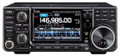 Icom IC-9700 All Mode, Direct Sampling Tri-Band Transciever In Stock