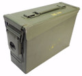 30 Cal Ammo Can (M19A1) - Grade 1