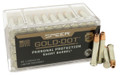 22 WMR Ammo 40gr GDHP Speer Gold Dot Short Barrel (954) 50 Round Box