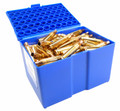 243 Win. Lapua Mfg. Un-primed Brass 100 piece box